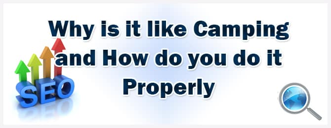 seo-why-is-it-like-camping